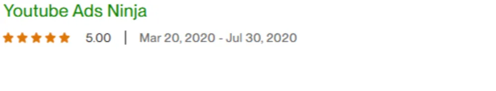 Client review 17