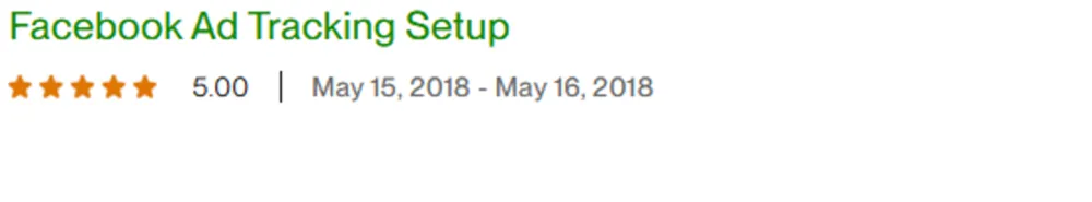 Client review 23