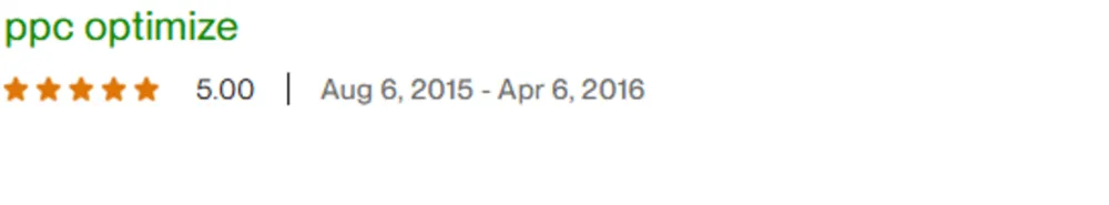 Client review 30