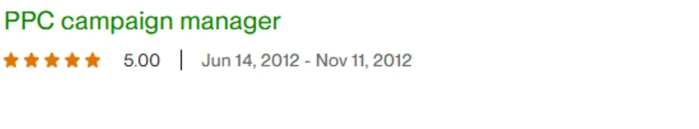 Client review 32