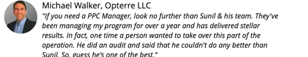 Client review 4